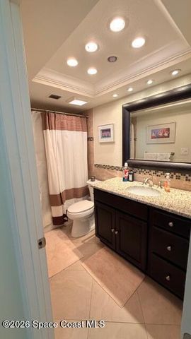 2100 N Atlantic Avenue 1107, Cocoa Beach, FL 32931