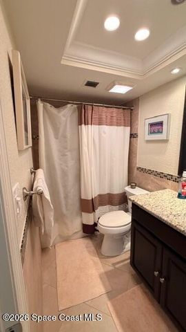 2100 N Atlantic Avenue 1107, Cocoa Beach, FL 32931