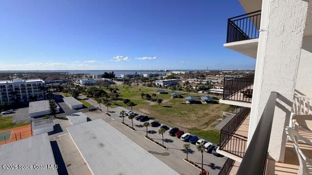 2100 N Atlantic Avenue 1107, Cocoa Beach, FL 32931