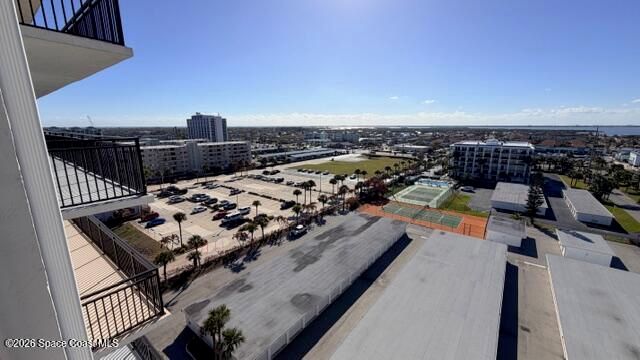 2100 N Atlantic Avenue 1107, Cocoa Beach, FL 32931