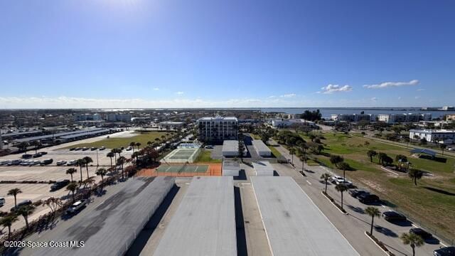 2100 N Atlantic Avenue 1107, Cocoa Beach, FL 32931