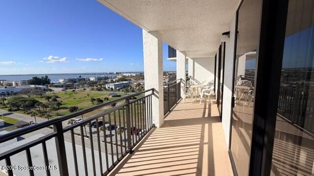 2100 N Atlantic Avenue 1107, Cocoa Beach, FL 32931