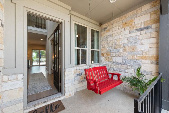 654 Dayridge DR, Dripping Springs, TX 78620