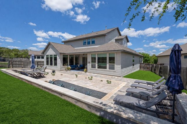 654 Dayridge DR, Dripping Springs, TX 78620