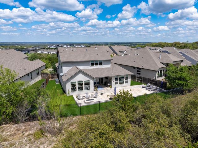 654 Dayridge DR, Dripping Springs, TX 78620