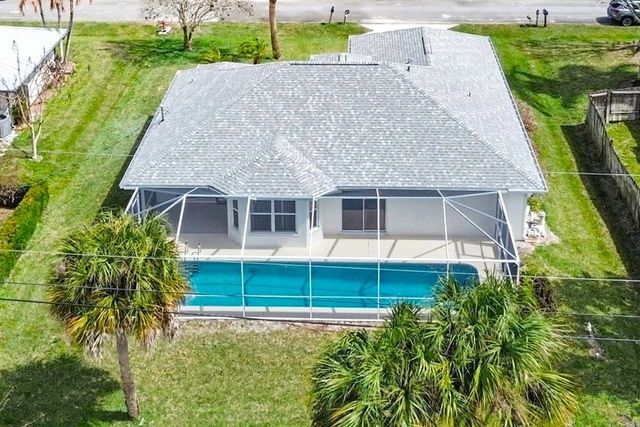 109 Karrigan Street, Sebastian, FL 32958