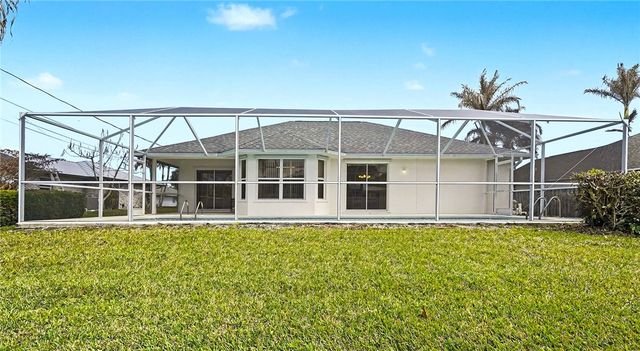 109 Karrigan Street, Sebastian, FL 32958