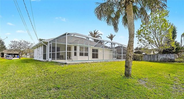 109 Karrigan Street, Sebastian, FL 32958