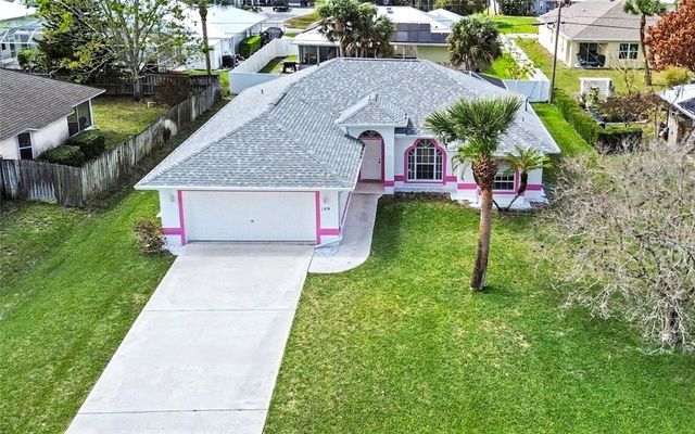 109 Karrigan Street, Sebastian, FL 32958