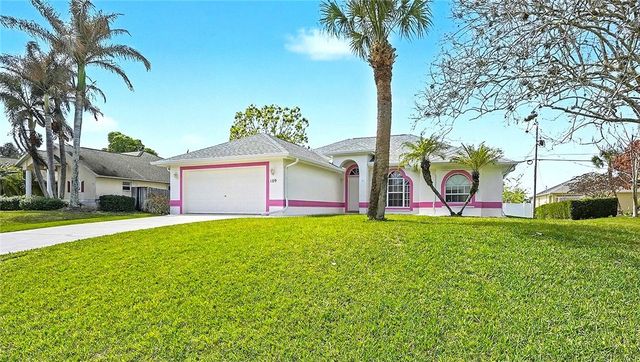 109 Karrigan Street, Sebastian, FL 32958