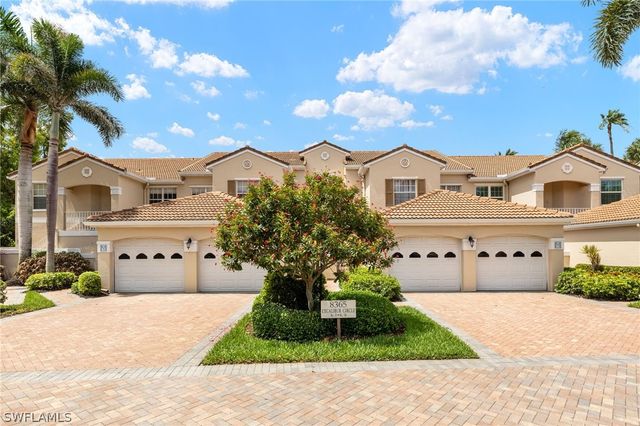 8365 Excalibur CIR K4, Naples, FL 34108