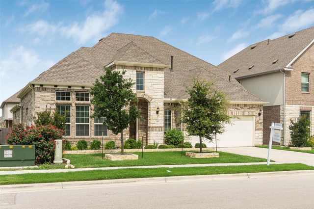 728 Landing St LN, Leander, TX 78641