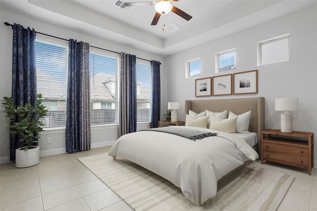 728 Landing St LN, Leander, TX 78641