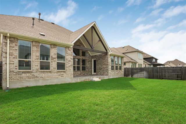728 Landing St LN, Leander, TX 78641