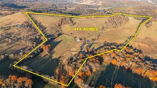 60 Groce Rd, Fayetteville, TN 37334