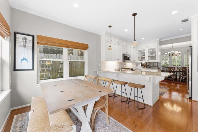 5411 Glade Estates Drive, Houston, TX 77339