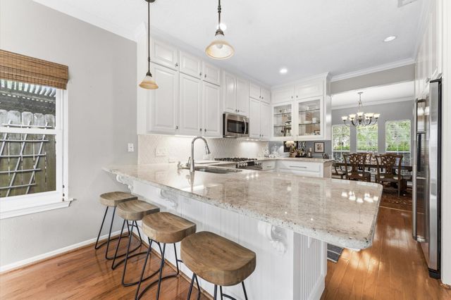 5411 Glade Estates Drive, Houston, TX 77339