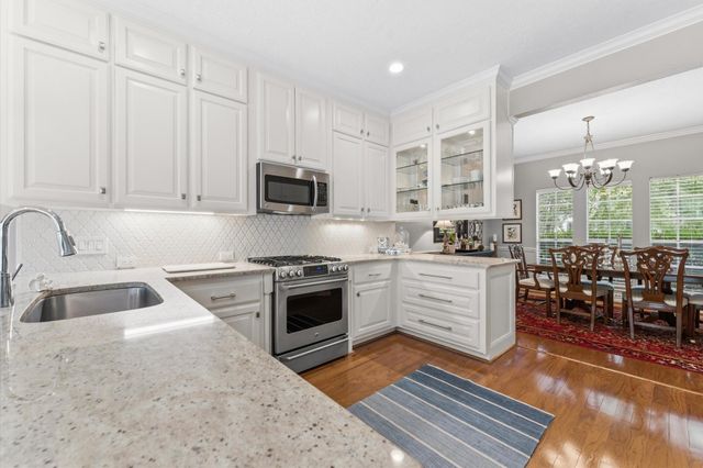 5411 Glade Estates Drive, Houston, TX 77339