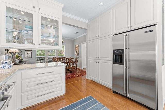 5411 Glade Estates Drive, Houston, TX 77339