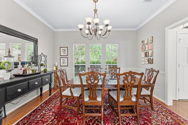 5411 Glade Estates Drive, Houston, TX 77339