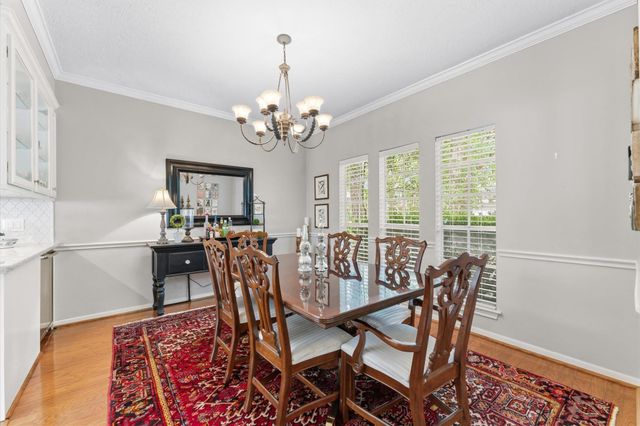 5411 Glade Estates Drive, Houston, TX 77339