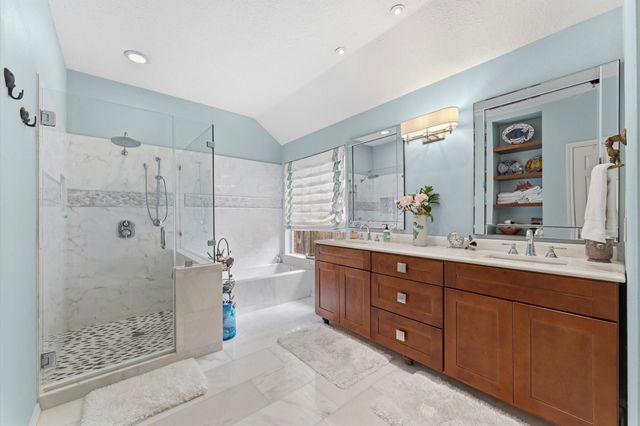 5411 Glade Estates Drive, Houston, TX 77339