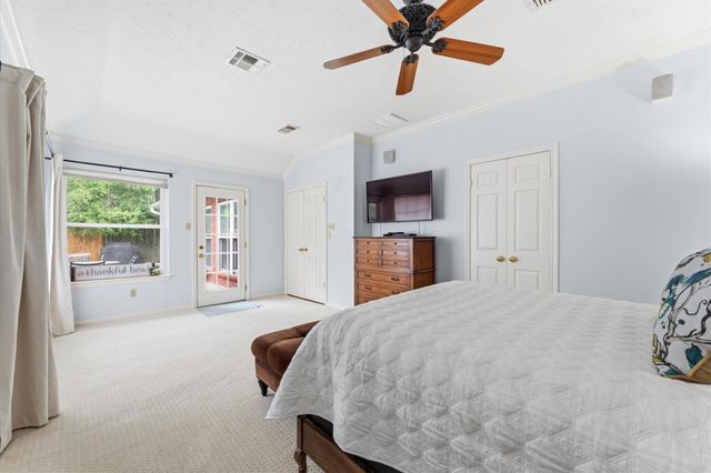 5411 Glade Estates Drive, Houston, TX 77339