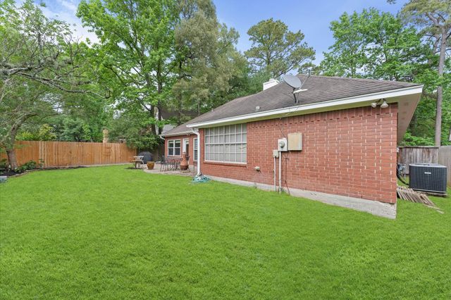 5411 Glade Estates Drive, Houston, TX 77339