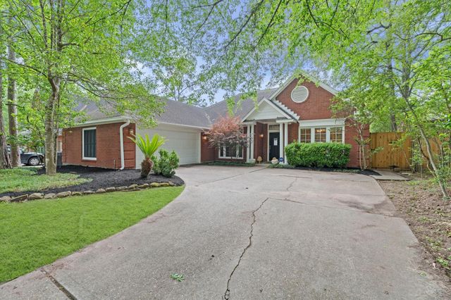 5411 Glade Estates Drive, Houston, TX 77339