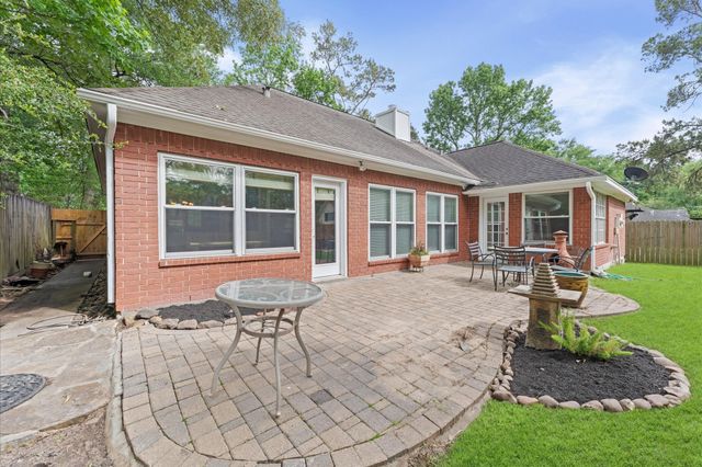 5411 Glade Estates Drive, Houston, TX 77339