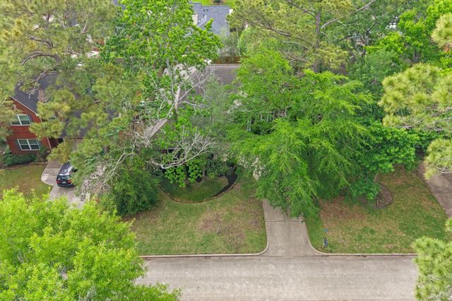 5411 Glade Estates Drive, Houston, TX 77339