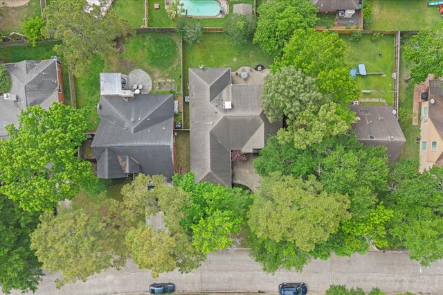 5411 Glade Estates Drive, Houston, TX 77339