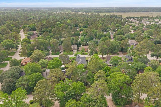 5411 Glade Estates Drive, Houston, TX 77339