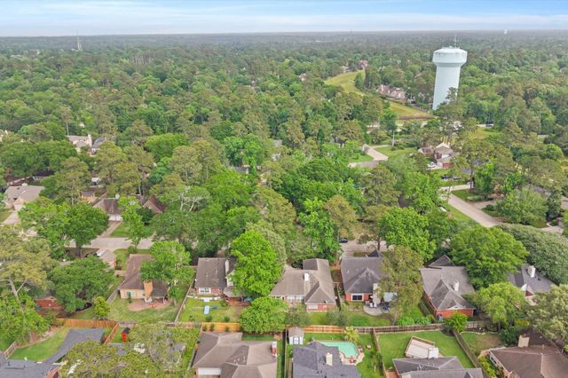 5411 Glade Estates Drive, Houston, TX 77339