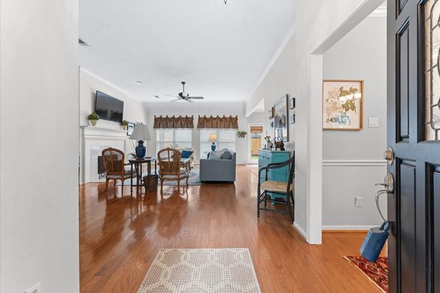 5411 Glade Estates Drive, Houston, TX 77339