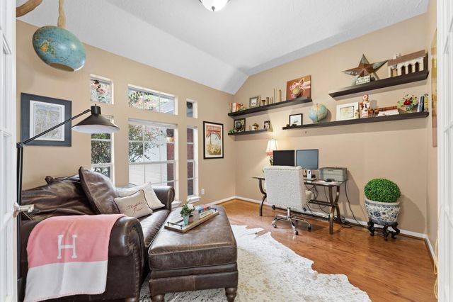 5411 Glade Estates Drive, Houston, TX 77339