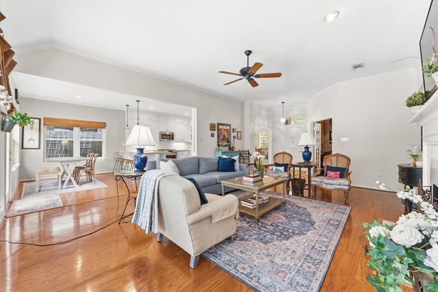 5411 Glade Estates Drive, Houston, TX 77339