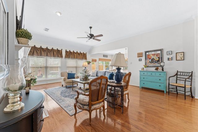 5411 Glade Estates Drive, Houston, TX 77339