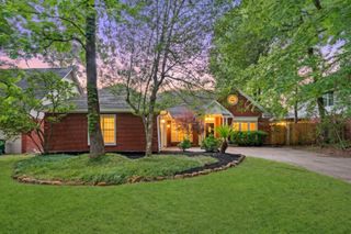 5411 Glade Estates Drive, Houston, TX 77339