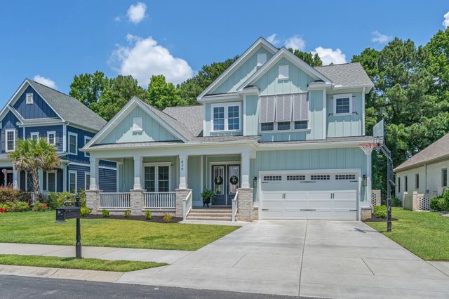 436 Plantation Oaks Dr., Myrtle Beach, SC 29579