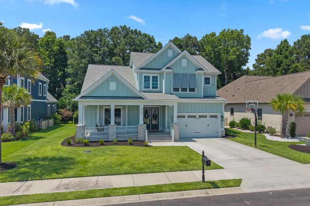 436 Plantation Oaks Dr., Myrtle Beach, SC 29579