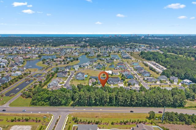 436 Plantation Oaks Dr., Myrtle Beach, SC 29579