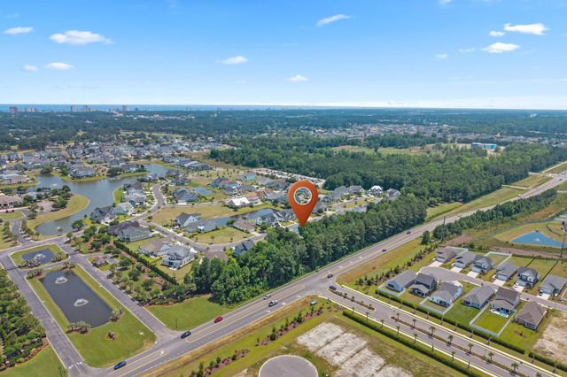436 Plantation Oaks Dr., Myrtle Beach, SC 29579