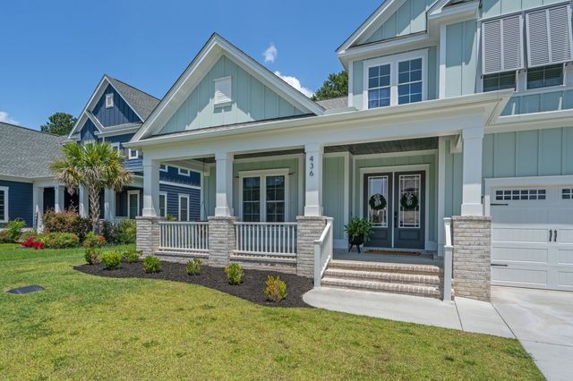 436 Plantation Oaks Dr., Myrtle Beach, SC 29579