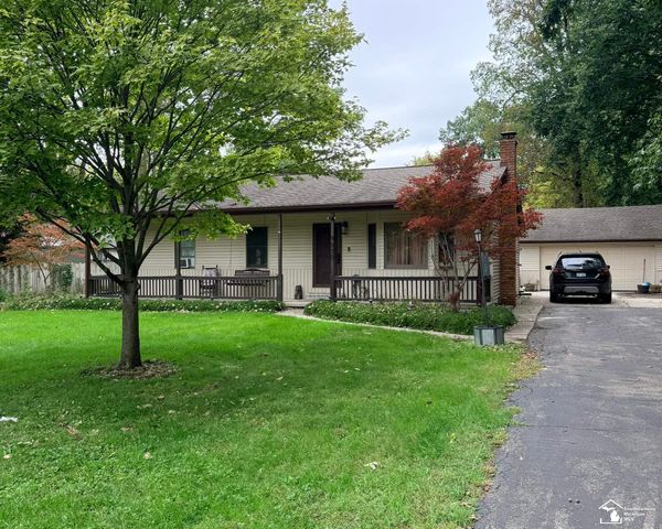 9930 Shook Road, Romulus, MI 48174