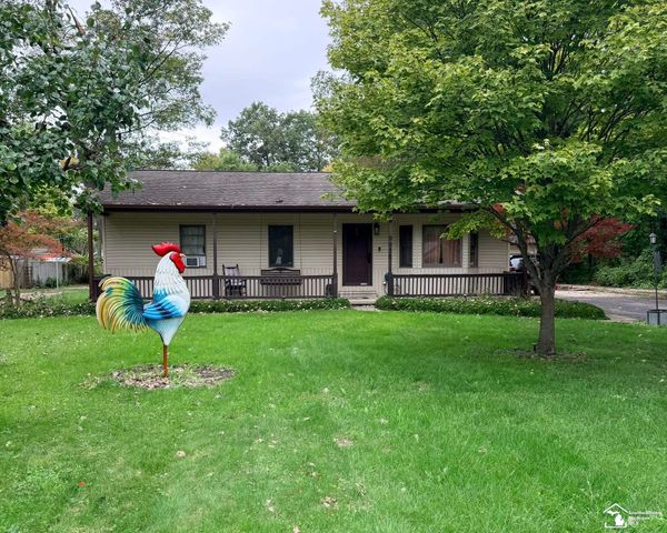 9930 Shook Road, Romulus, MI 48174