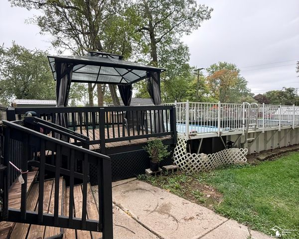 9930 Shook Road, Romulus, MI 48174