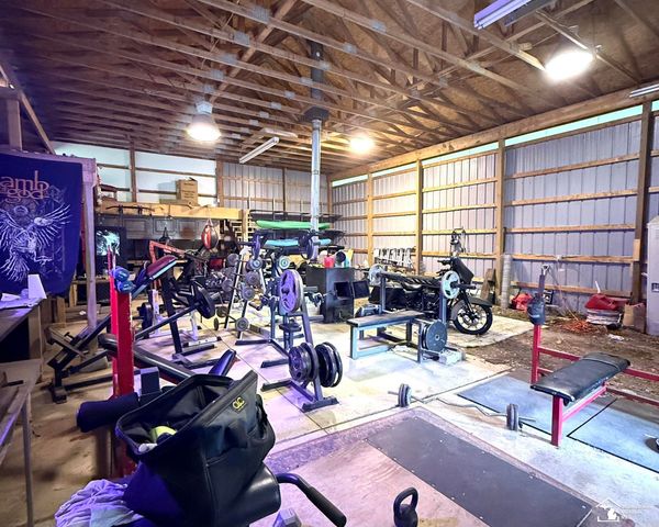 9930 Shook Road, Romulus, MI 48174