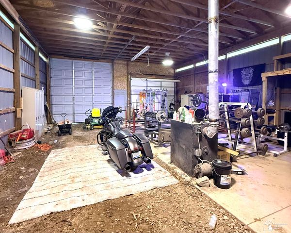9930 Shook Road, Romulus, MI 48174