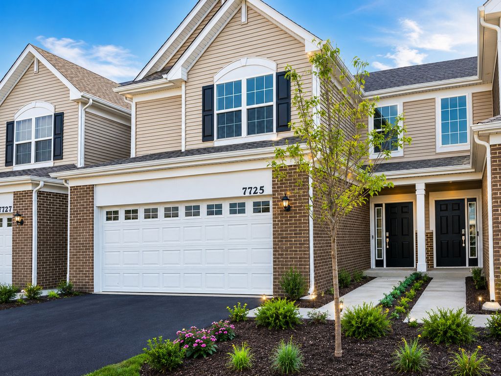 7725 Nightshade Lane 7725, Joliet, IL 60431